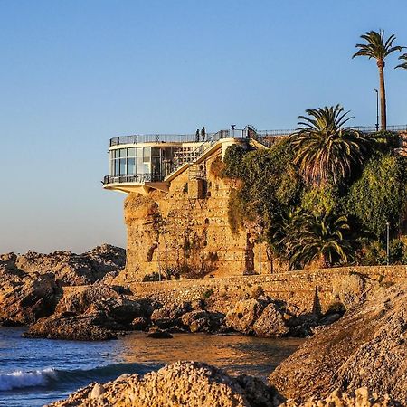 Villa Jara 25 Nerja Zewnętrze zdjęcie