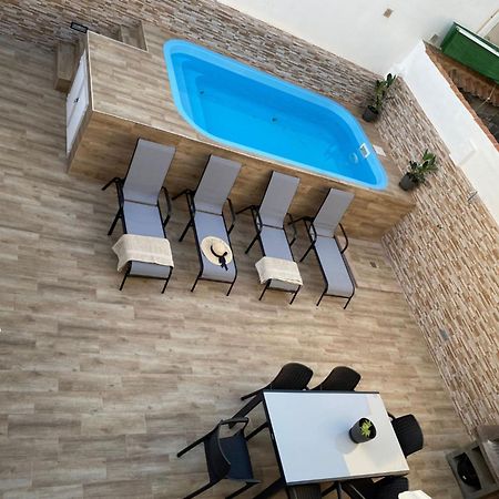 Villa Jara 25 Nerja Zewnętrze zdjęcie