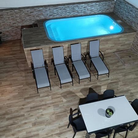 Villa Jara 25 Nerja Zewnętrze zdjęcie