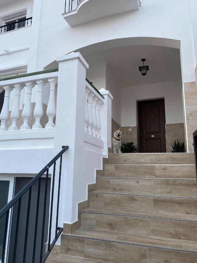 Villa Jara 25 Nerja Zewnętrze zdjęcie