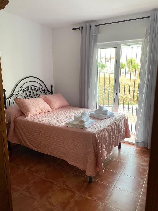 Villa Jara 25 Nerja Zewnętrze zdjęcie