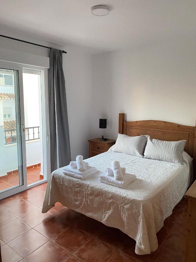 Villa Jara 25 Nerja Zewnętrze zdjęcie