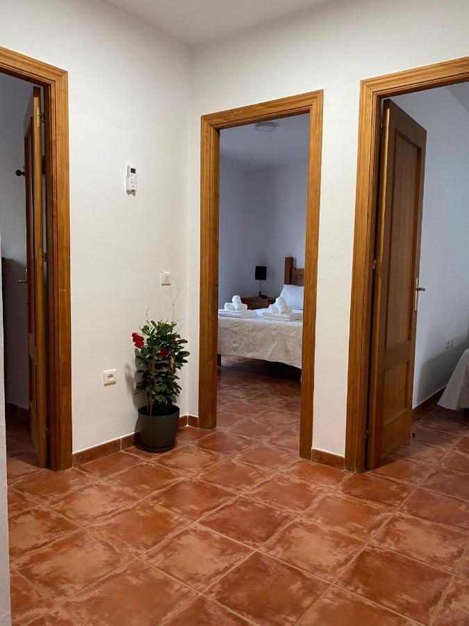 Villa Jara 25 Nerja Zewnętrze zdjęcie