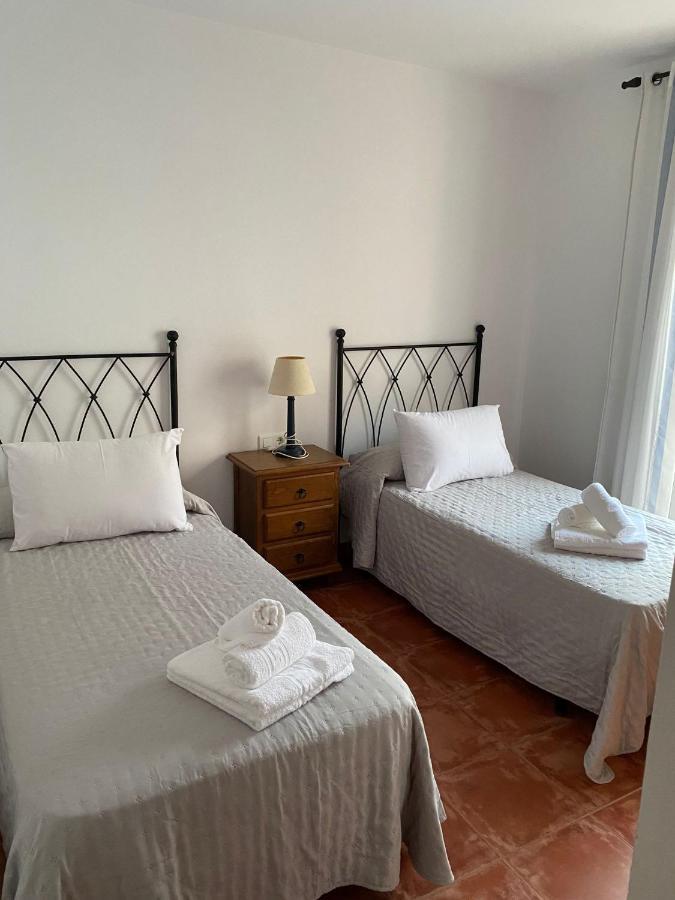 Villa Jara 25 Nerja Zewnętrze zdjęcie