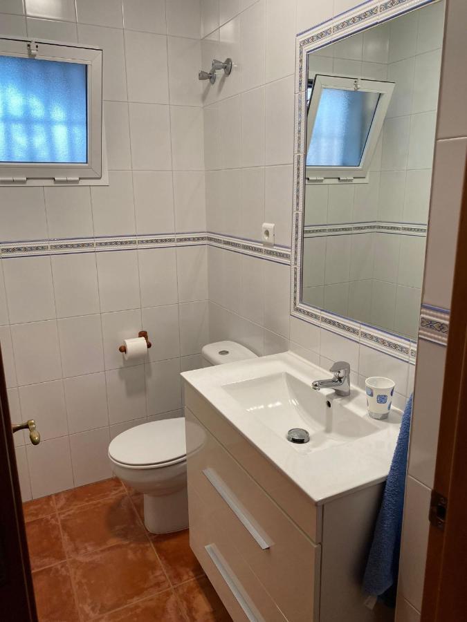 Villa Jara 25 Nerja Zewnętrze zdjęcie