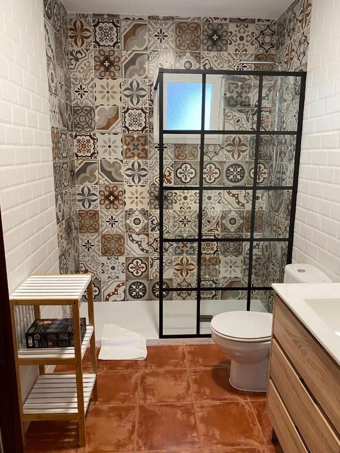 Villa Jara 25 Nerja Zewnętrze zdjęcie