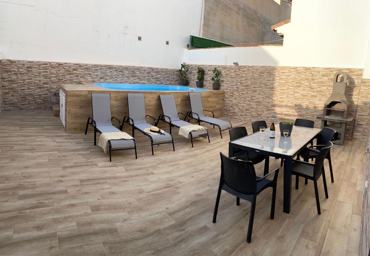 Villa Jara 25 Nerja Zewnętrze zdjęcie