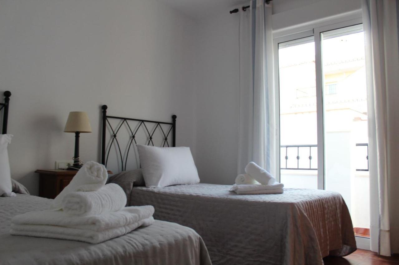 Villa Jara 25 Nerja Zewnętrze zdjęcie