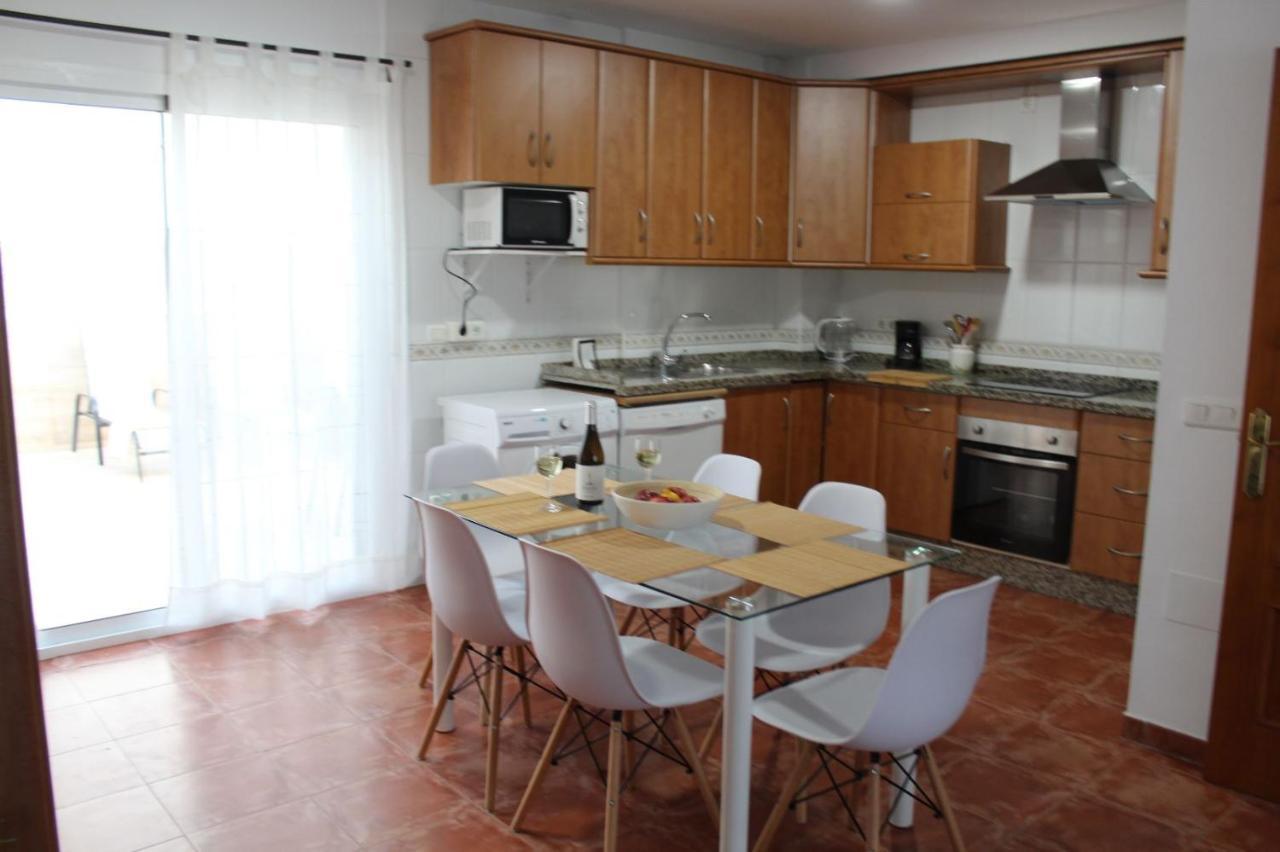 Villa Jara 25 Nerja Zewnętrze zdjęcie