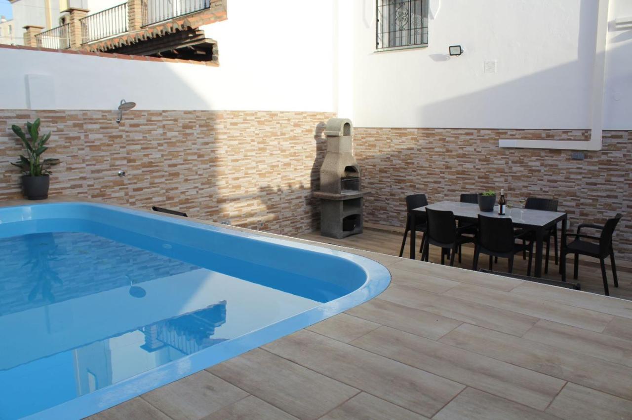 Villa Jara 25 Nerja Zewnętrze zdjęcie
