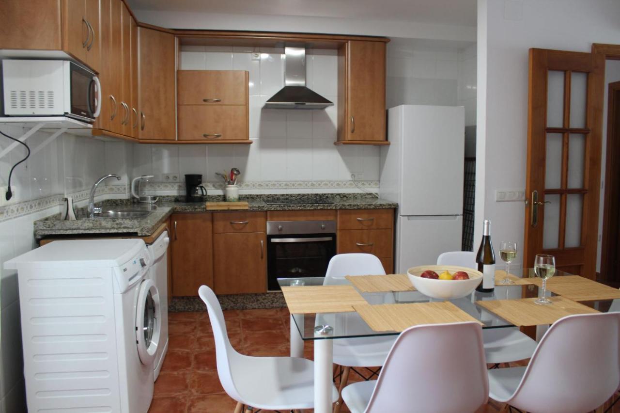 Villa Jara 25 Nerja Zewnętrze zdjęcie