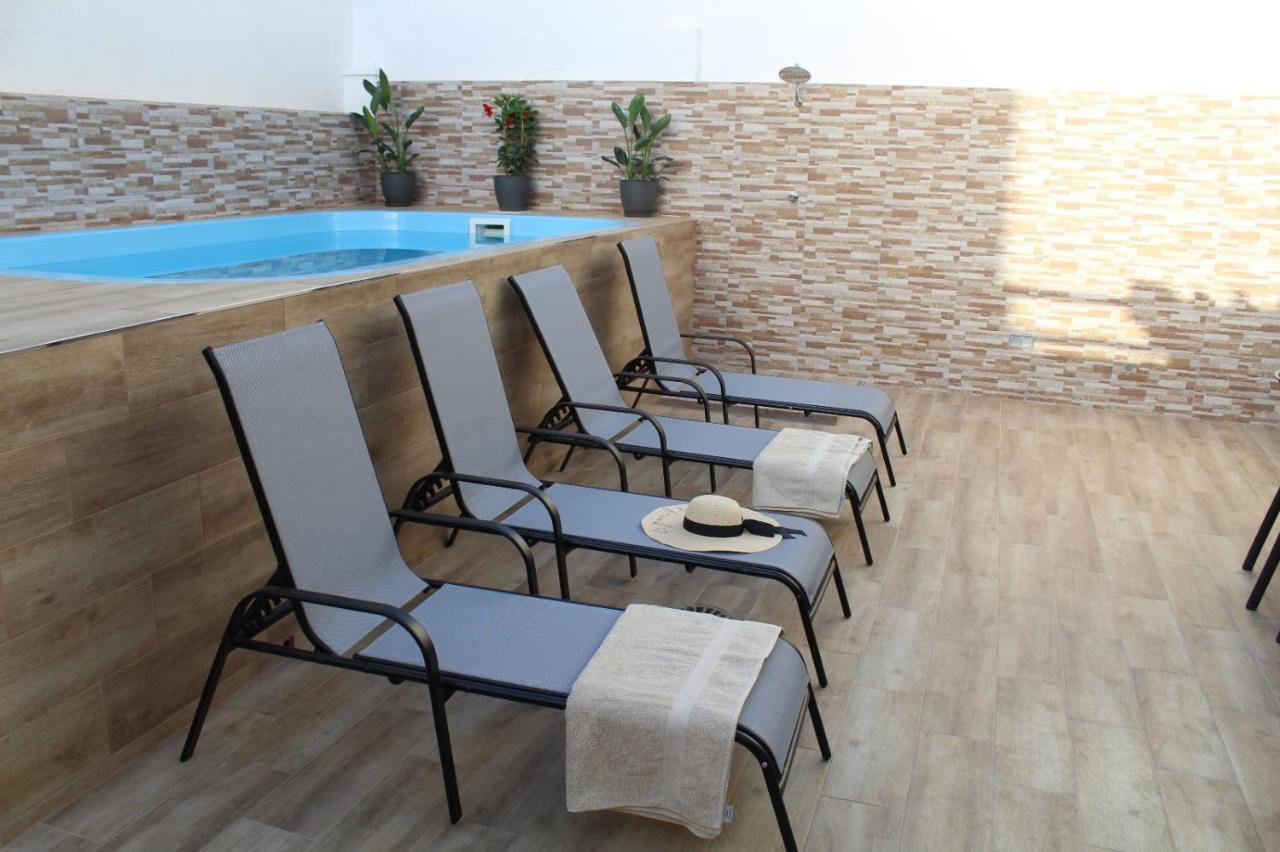 Villa Jara 25 Nerja Zewnętrze zdjęcie