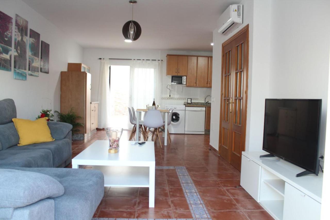 Villa Jara 25 Nerja Zewnętrze zdjęcie