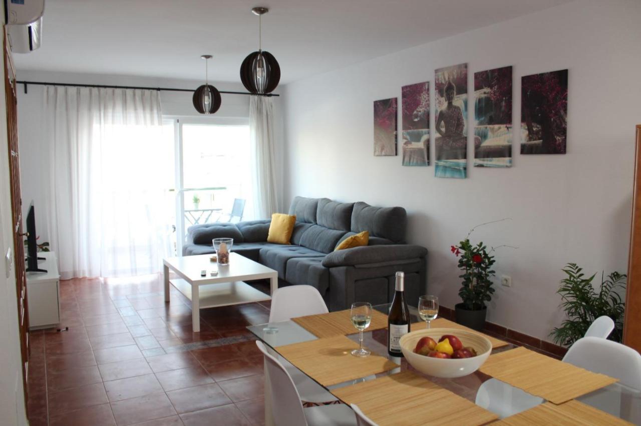 Villa Jara 25 Nerja Zewnętrze zdjęcie
