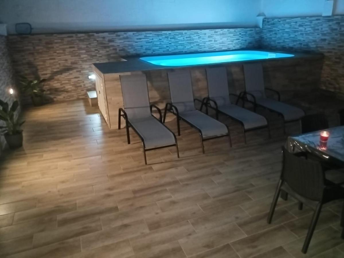Villa Jara 25 Nerja Zewnętrze zdjęcie