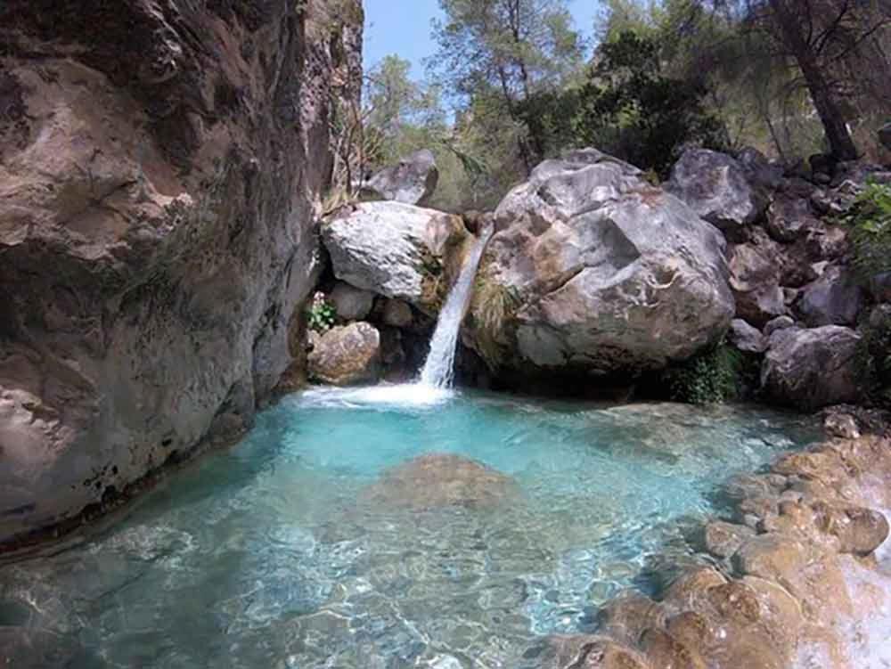 Villa Jara 25 Nerja Zewnętrze zdjęcie