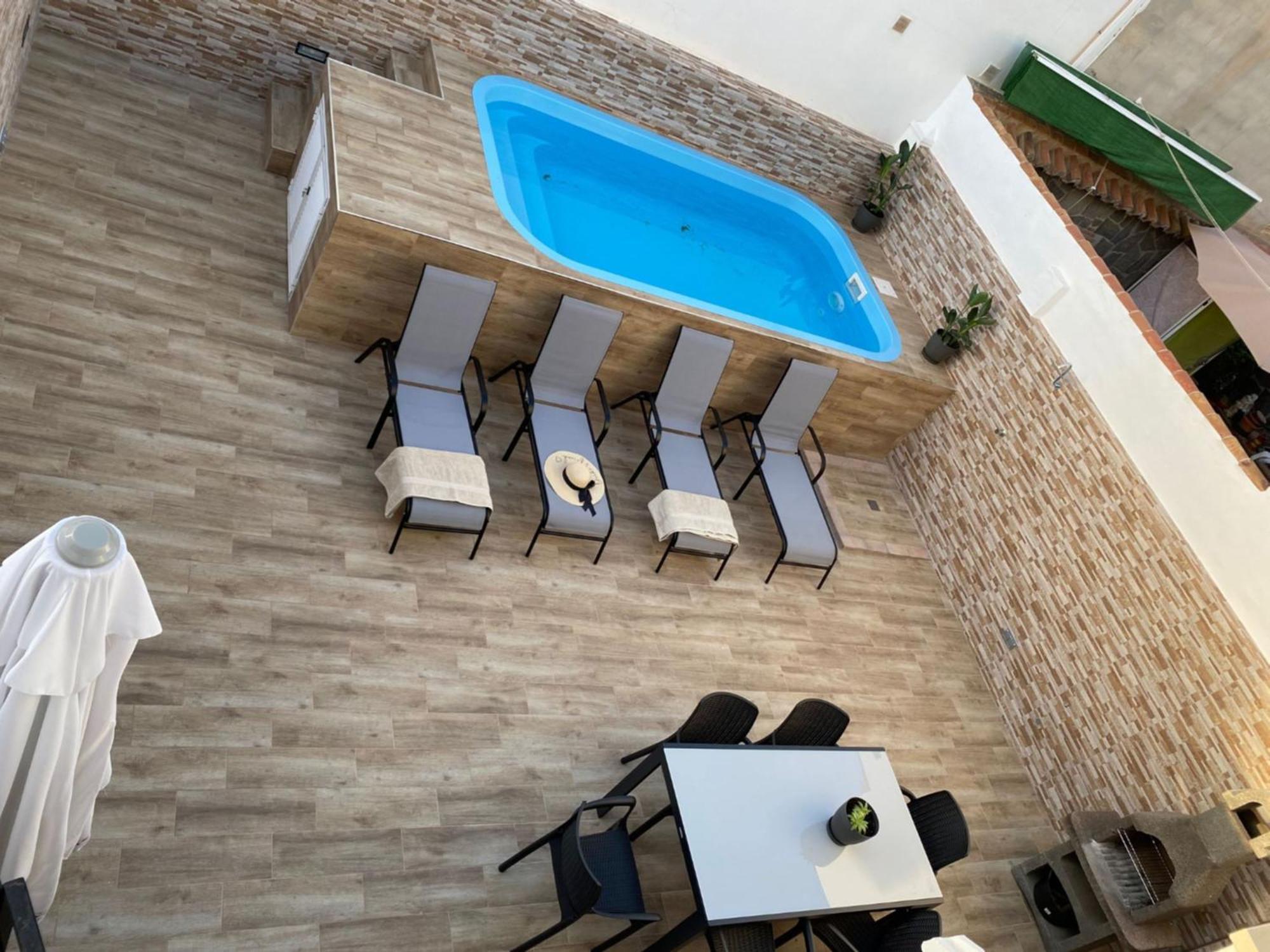 Villa Jara 25 Nerja Zewnętrze zdjęcie
