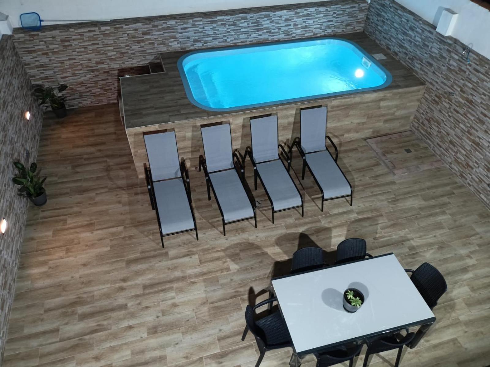 Villa Jara 25 Nerja Zewnętrze zdjęcie
